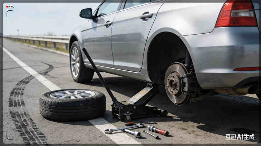 大理道路救援汽车送玻璃水