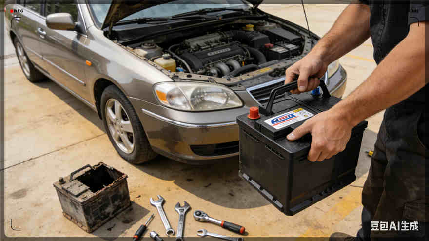 大理道路救援汽车送机油