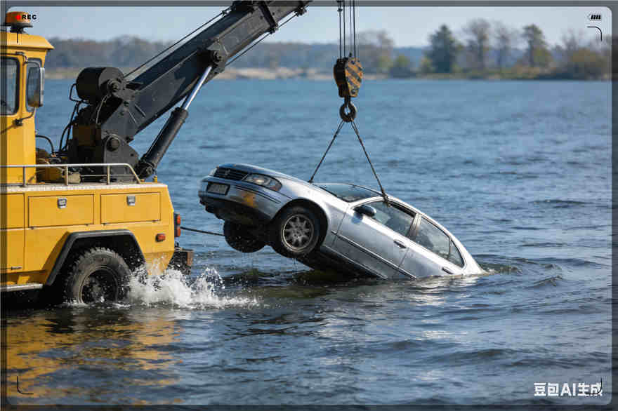 大理汽车救援送柴油